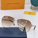 Replica Louis Vuitton Sunglasses Top Quality LVS00051 JK5328it96