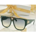 Replica Louis Vuitton Sunglasses Top Quality LVS00060 Sunglasses JK5319EO56