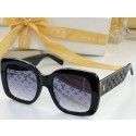 Replica Louis Vuitton Sunglasses Top Quality LVS00061 Sunglasses JK5318Xe44