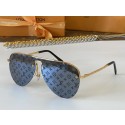 Replica Louis Vuitton Sunglasses Top Quality LVS00073 JK5306iu55