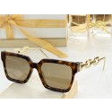 Replica Louis Vuitton Sunglasses Top Quality LVS00111 Sunglasses JK5268nB47