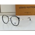 Replica Louis Vuitton Sunglasses Top Quality LVS00138 JK5241VA65