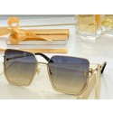 Replica Louis Vuitton Sunglasses Top Quality LVS00228 Sunglasses JK5151HB48