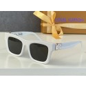 Replica Louis Vuitton Sunglasses Top Quality LVS00267 JK5112Kg43