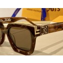 Replica Louis Vuitton Sunglasses Top Quality LVS00284 Sunglasses JK5095ls37