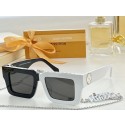 Replica Louis Vuitton Sunglasses Top Quality LVS00319 Sunglasses JK5060Jw87