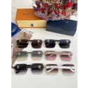 Replica Louis Vuitton Sunglasses Top Quality LVS00324 JK5055Yn66
