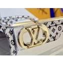 Replica Louis Vuitton Sunglasses Top Quality LVS00418 Sunglasses JK4961Fi42