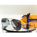 Replica Louis Vuitton Sunglasses Top Quality LVS00462 Sunglasses JK4917cK54