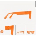 Replica Louis Vuitton Sunglasses Top Quality LVS00503 JK4876VA65