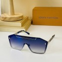 Replica Louis Vuitton Sunglasses Top Quality LVS00599 JK4781aG44