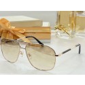 Replica Louis Vuitton Sunglasses Top Quality LVS00614 Sunglasses JK4766DY71