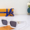Replica Louis Vuitton Sunglasses Top Quality LVS00636 JK4744Hd81