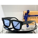 Replica Louis Vuitton Sunglasses Top Quality LVS00685 Sunglasses JK4695Jw87