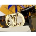 Replica Louis Vuitton Sunglasses Top Quality LVS00690 JK4690Yn66