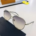 Replica Louis Vuitton Sunglasses Top Quality LVS00830 Sunglasses JK4552cK54