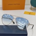 Replica Louis Vuitton Sunglasses Top Quality LVS01052 Sunglasses JK4330Jw87
