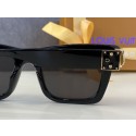 Replica Louis Vuitton Sunglasses Top Quality LVS01096 JK4286CQ60