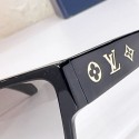 Replica Louis Vuitton Sunglasses Top Quality LVS01118 Sunglasses JK4264Vi77