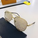 Replica Louis Vuitton Sunglasses Top Quality LVS01158 Sunglasses JK4224EO56