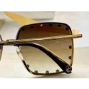 Replica Louis Vuitton Sunglasses Top Quality LVS01237 JK4145ED66