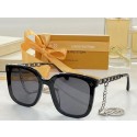 Replica Louis Vuitton Sunglasses Top Quality LVS01247 JK4136rH96