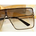 Replica Louis Vuitton Sunglasses Top Quality LVS01281 JK4102Ac56