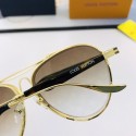 Replica Louis Vuitton Sunglasses Top Quality LVS01321 JK4062ec82