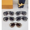 Replica Louis Vuitton Sunglasses Top Quality LVS01332 JK4051aG44