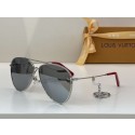 Replica Louis Vuitton Sunglasses Top Quality LVS01381 JK4003BB13