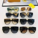 Replica Louis Vuitton Sunglasses Top Quality LVS01407 JK3977sA83