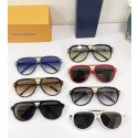 Replica Louis Vuitton Sunglasses Top Quality LVS01430 JK3954BJ25