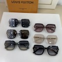 Replica Louis Vuitton Sunglasses Top Quality LVS01454 JK3931SV68