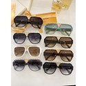 Replica Louis Vuitton Sunglasses Top Quality LVS01463 Sunglasses JK3922KG80