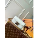 Replica Louis Vuitton SWING M20393 white JK5887ec82