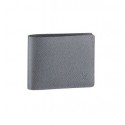 Replica Louis Vuitton Taiga Leather Compact Wallet M32642 JK732Kg43