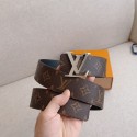 Replica Top Louis Vuitton Belt 40MM LVB00024 JK2661ll80