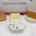 Replica Top Louis Vuitton Necklace CE6261 JK968Cq58