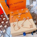 Replica Top Louis Vuitton Necklace CE6866 JK940Vx24