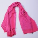 Replica Top Louis Vuitton Scarves Cotton WJLV091 Rose JK3860Vx24