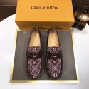 Replica Top Louis Vuitton shoes LVX00052 JK2035Vx24