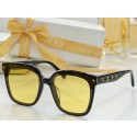 Replica Top Louis Vuitton Sunglasses Top Quality LVS00059 JK5320Vx24