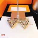 Top Louis Vuitton Earrings CE4483 JK1112eo14