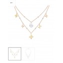 Top Louis Vuitton Necklace CE5040 JK1058lE56