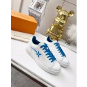 Top Louis Vuitton Shoes 91082-1 JK2117yq38
