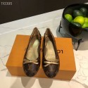 Top Louis Vuitton Shoes LV1053LS-1 JK2518lE56
