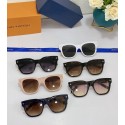 Top Louis Vuitton Sunglasses Top Quality LVS01442 JK3942yq38