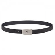 AAA Replica Louis Vuitton Cut Long Taiga Reversible Belt M9804S JK3001Oy84