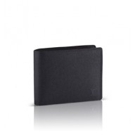 Copy Best Louis Vuitton Taiga Leather Florin Wallet M32649 JK705Qc72
