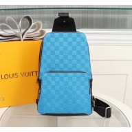 Louis Vuitton AVENUE SLING BAG N42425 JK1716Av26